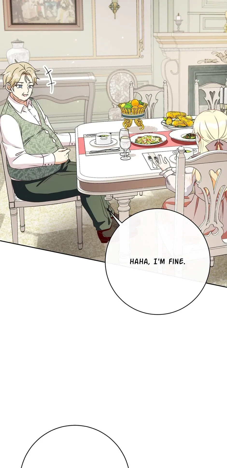 I Will Remove Them From My Life Chapter 30 page 41