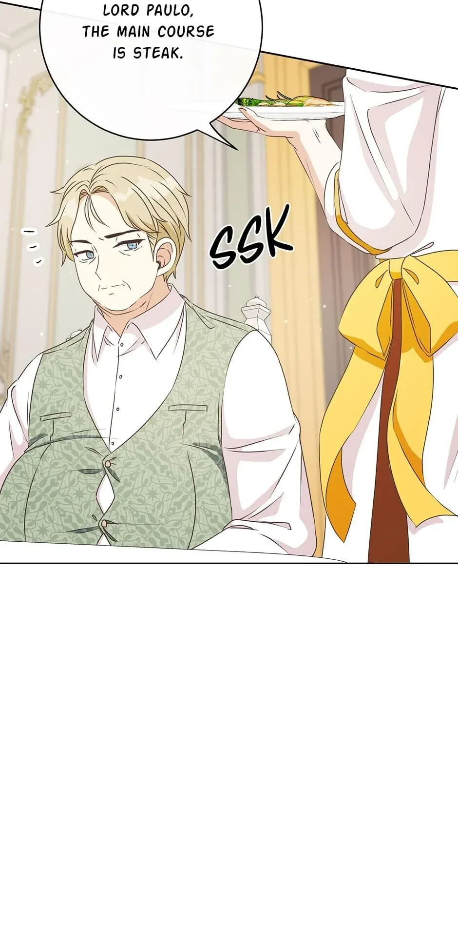 I Will Remove Them From My Life Chapter 30 page 42