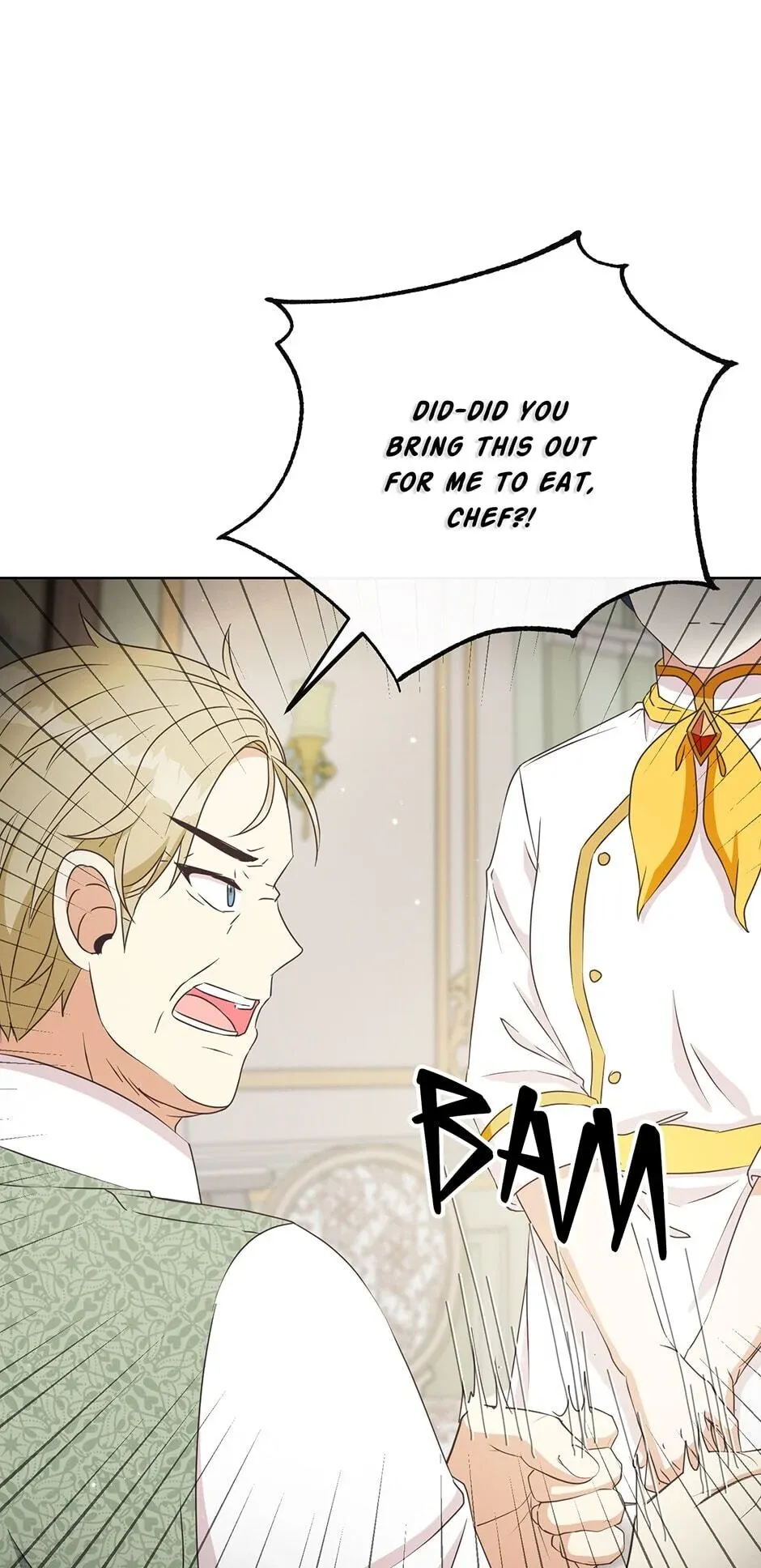 I Will Remove Them From My Life Chapter 30 page 44