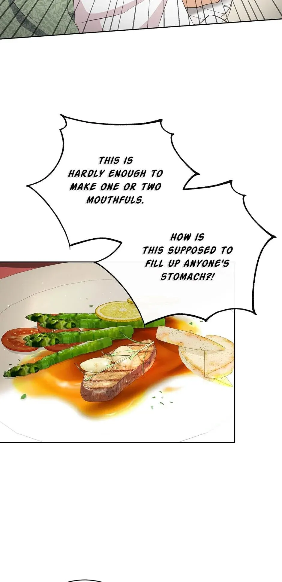 I Will Remove Them From My Life Chapter 30 page 45