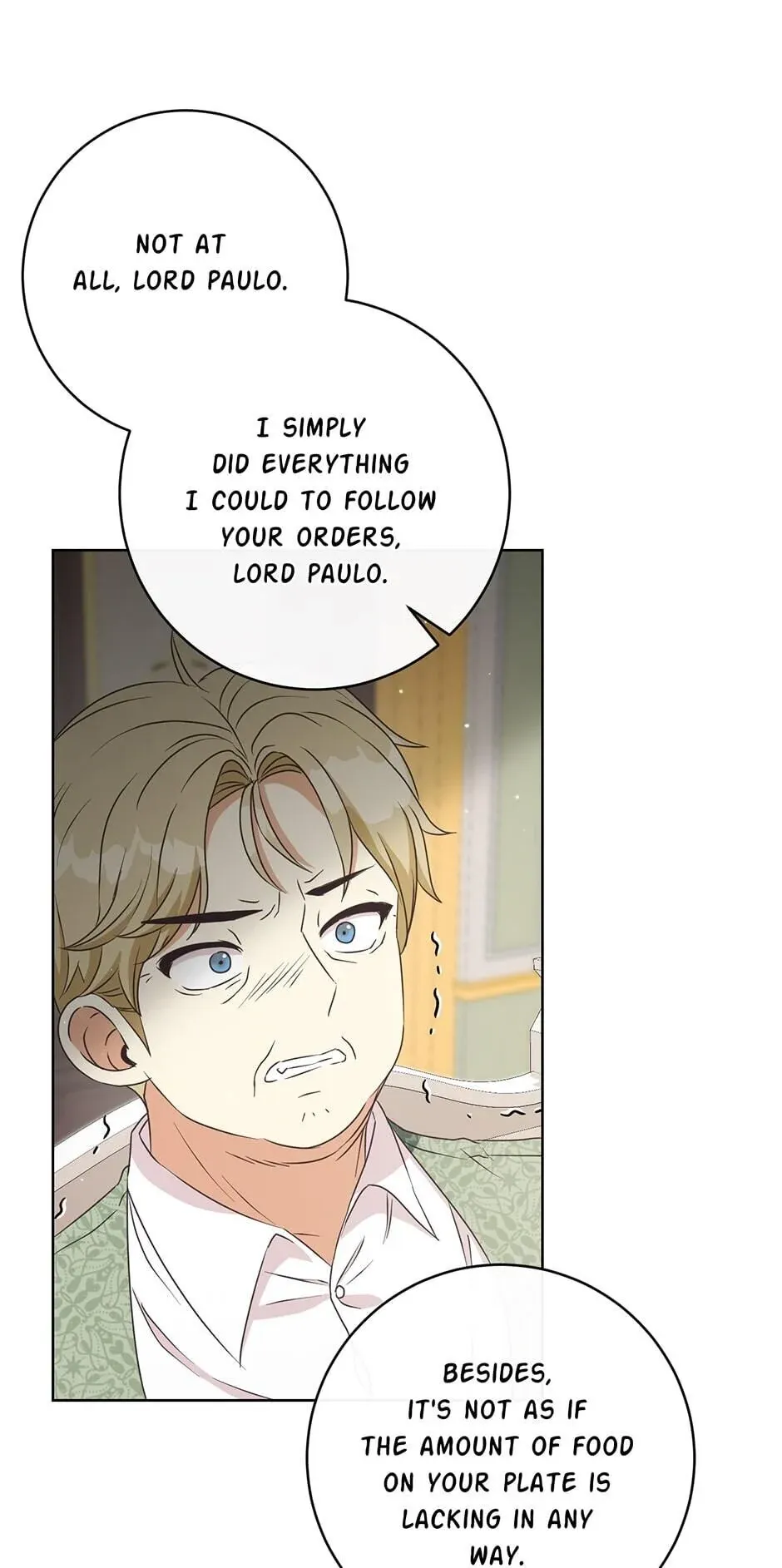 I Will Remove Them From My Life Chapter 30 page 47