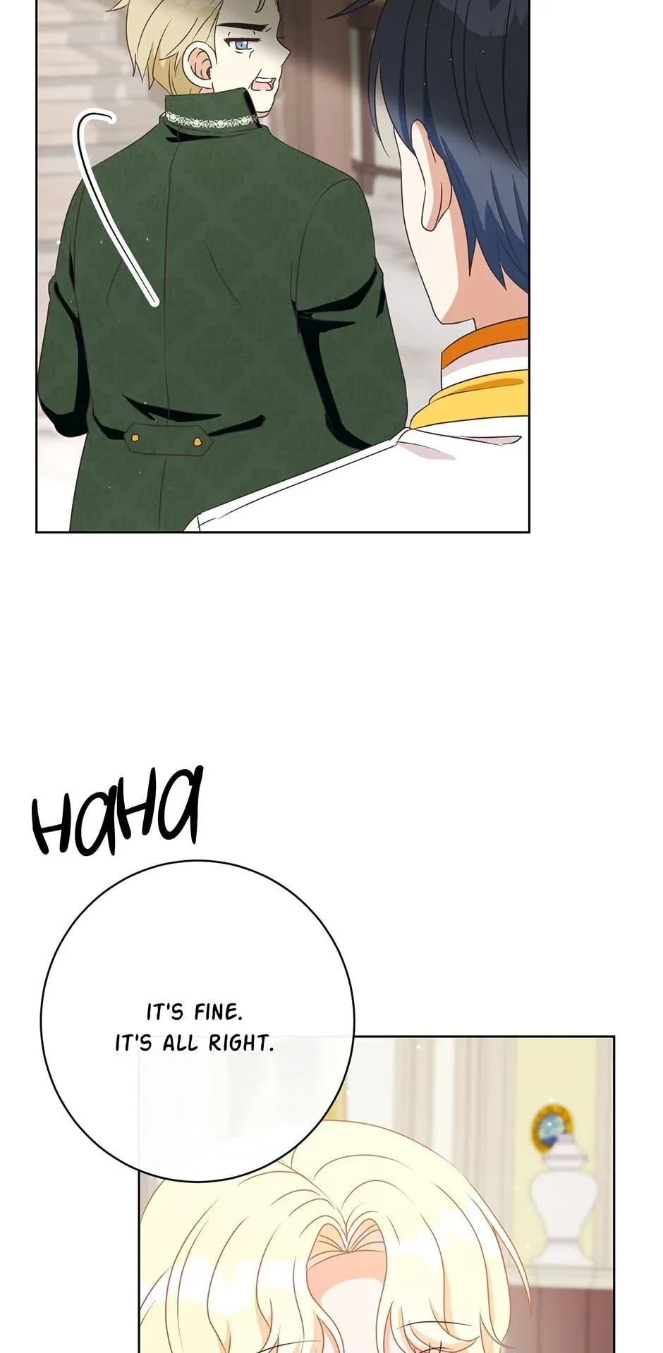 I Will Remove Them From My Life Chapter 30 page 4