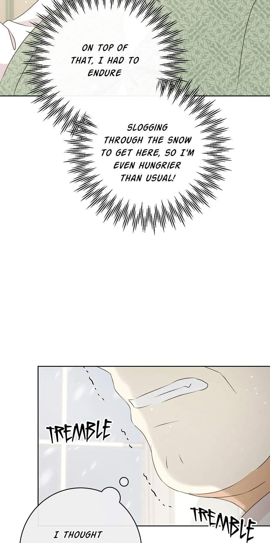 I Will Remove Them From My Life Chapter 30 page 50