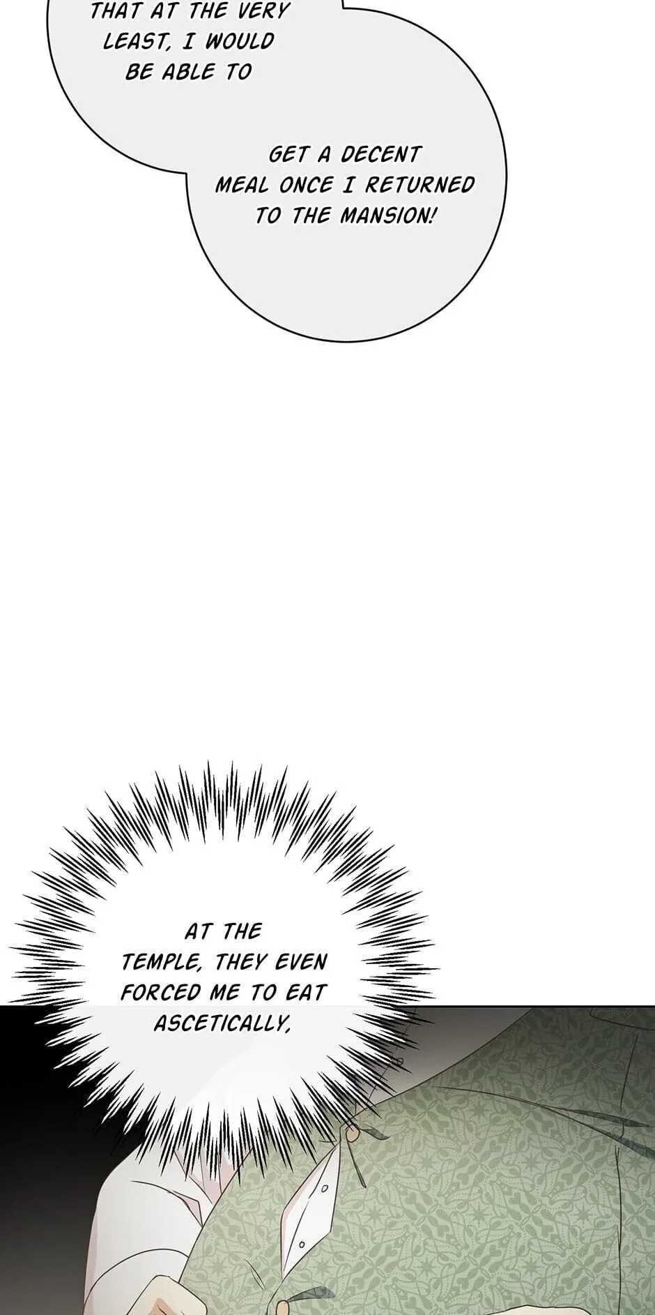 I Will Remove Them From My Life Chapter 30 page 51