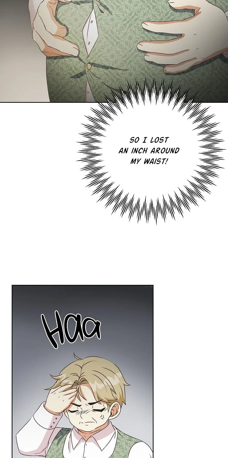 I Will Remove Them From My Life Chapter 30 page 52