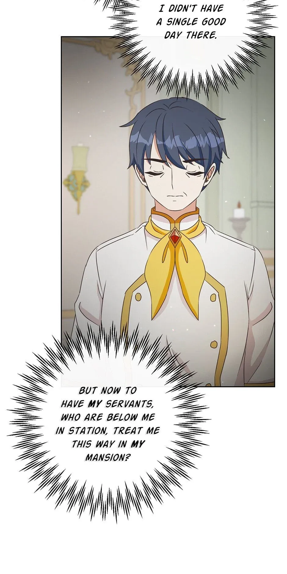 I Will Remove Them From My Life Chapter 30 page 54