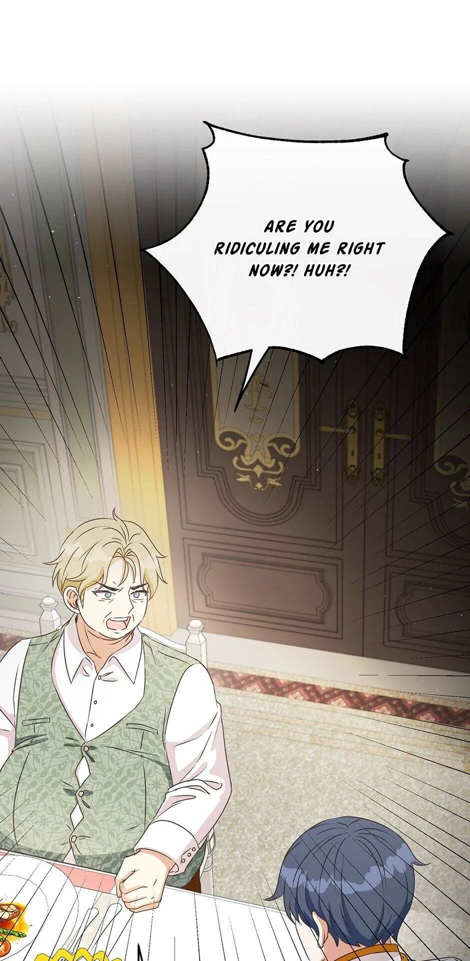 I Will Remove Them From My Life Chapter 30 page 55