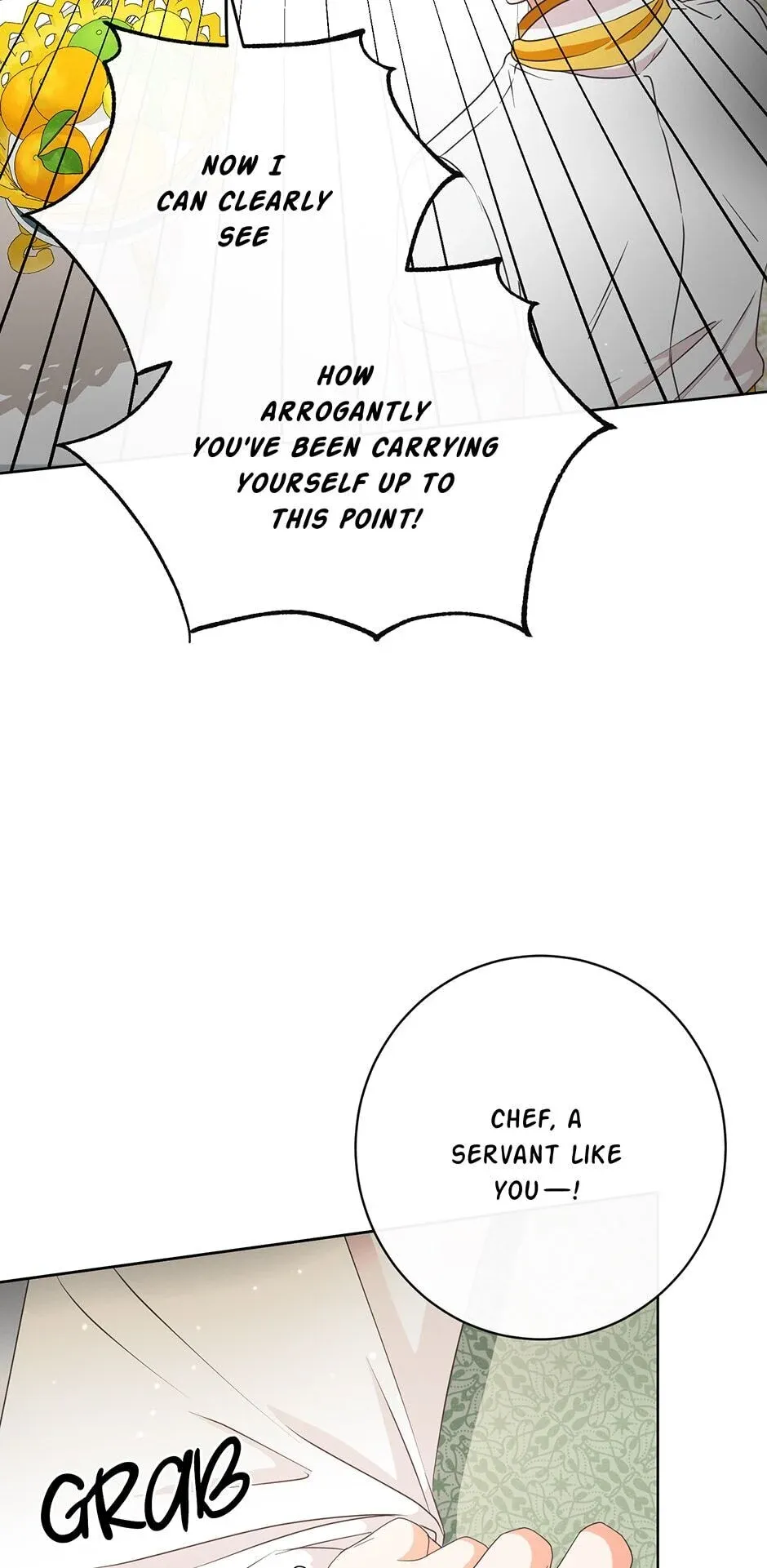 I Will Remove Them From My Life Chapter 30 page 56