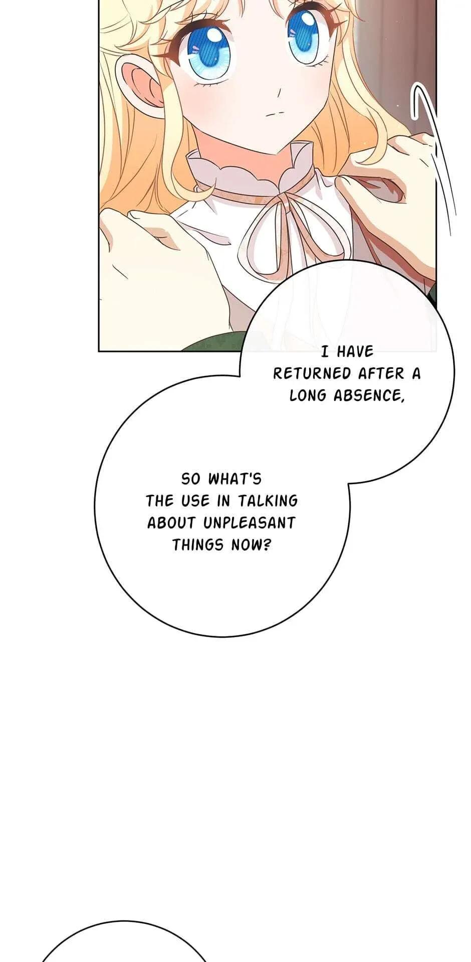 I Will Remove Them From My Life Chapter 30 page 5