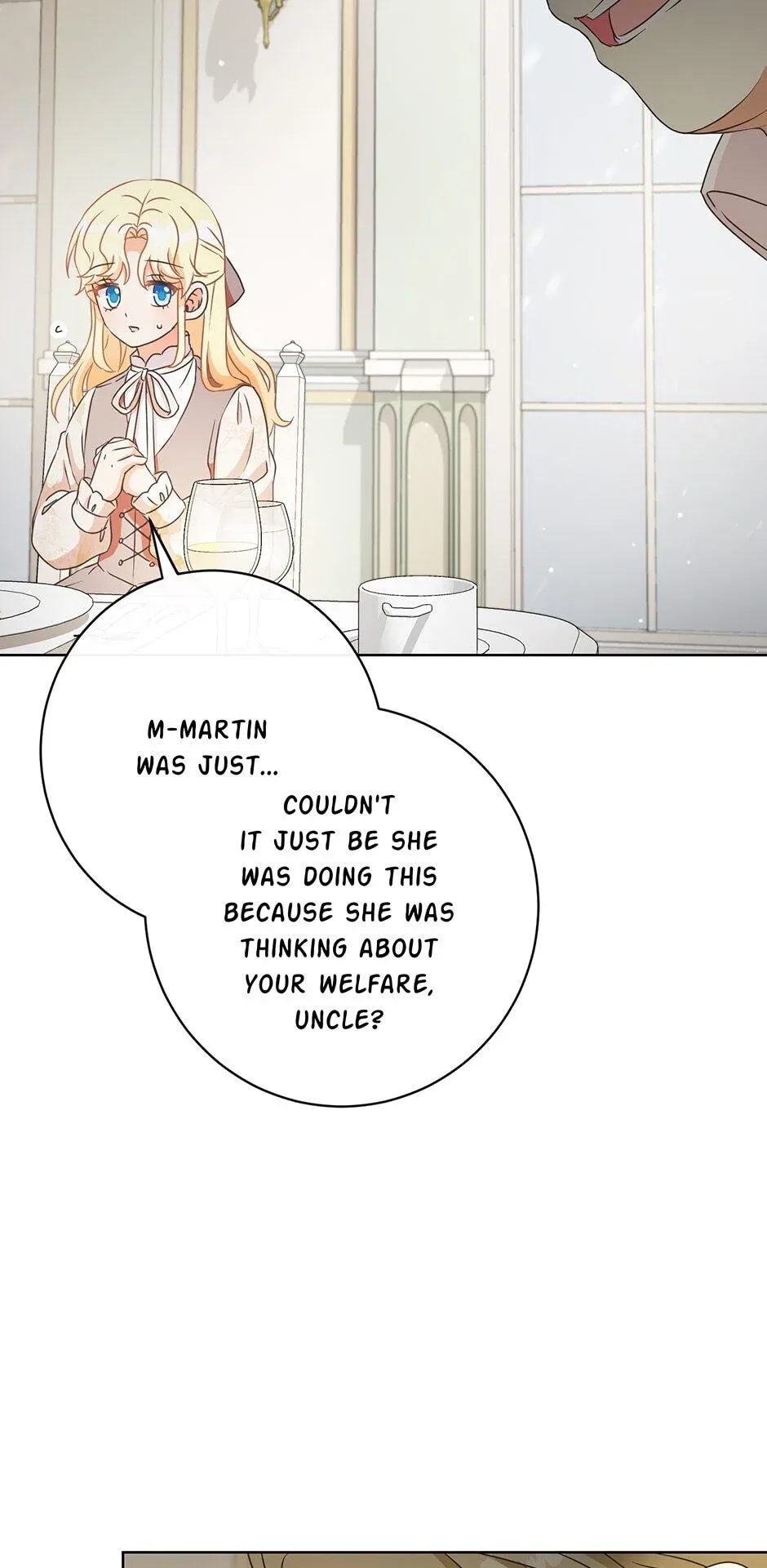 I Will Remove Them From My Life Chapter 30 page 60