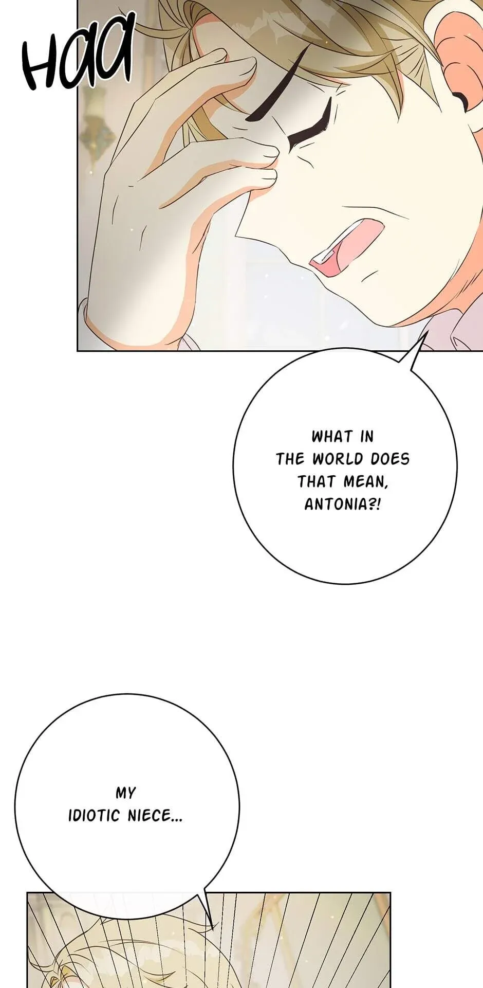 I Will Remove Them From My Life Chapter 30 page 61