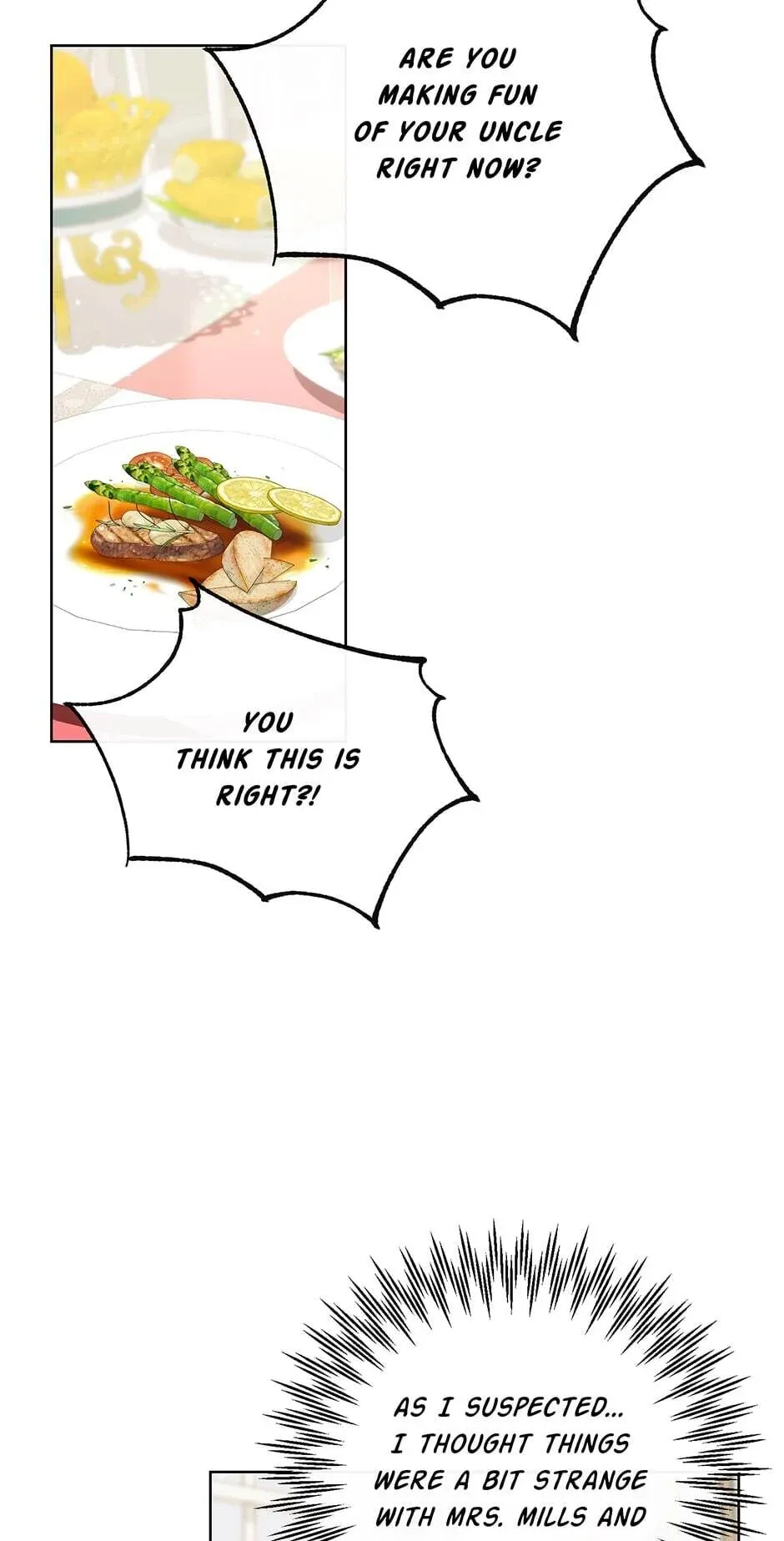 I Will Remove Them From My Life Chapter 30 page 65