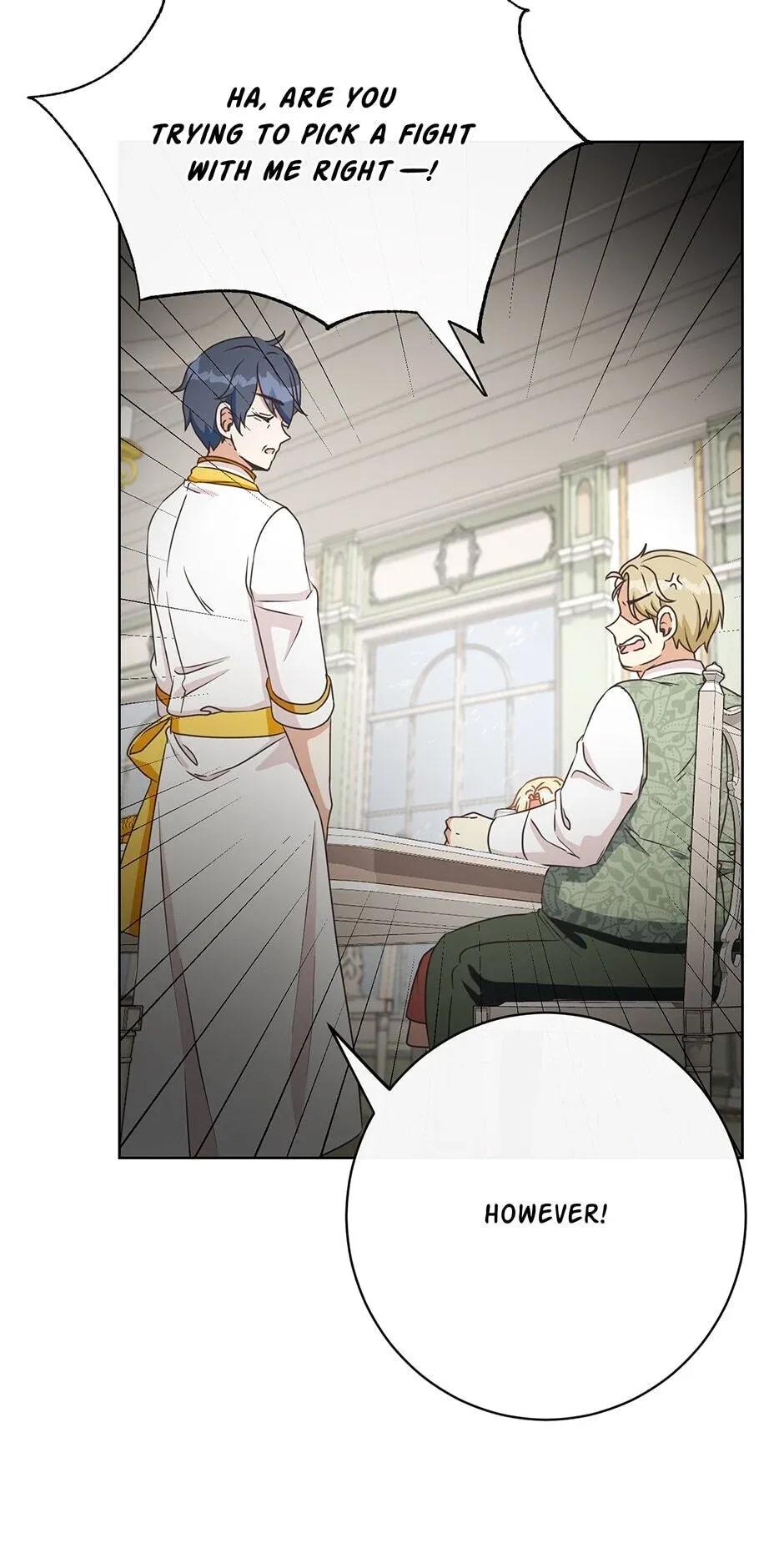 I Will Remove Them From My Life Chapter 31 page 9