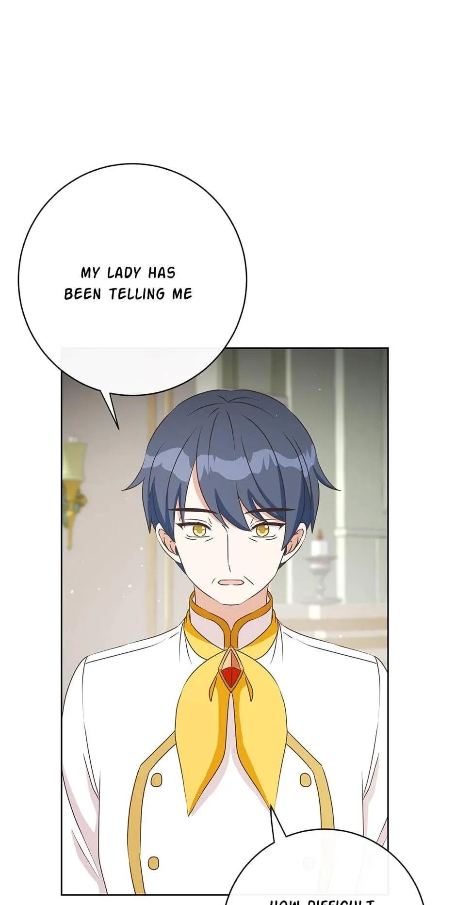 I Will Remove Them From My Life Chapter 31 page 10