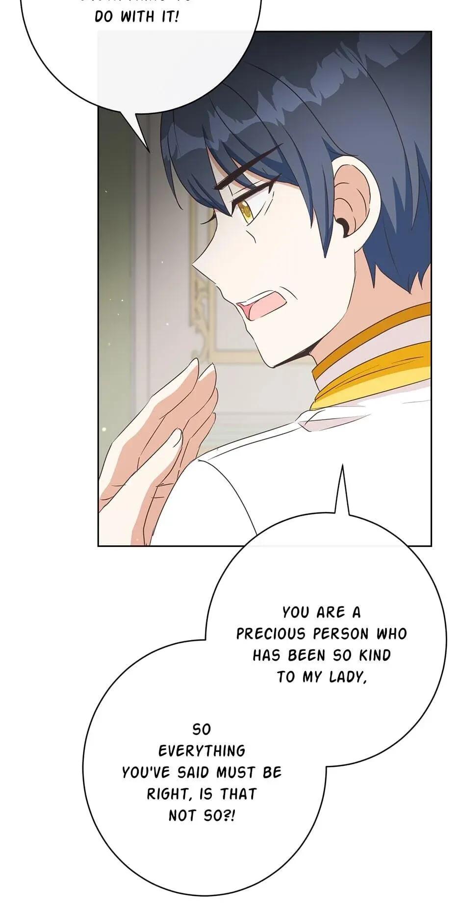 I Will Remove Them From My Life Chapter 31 page 16