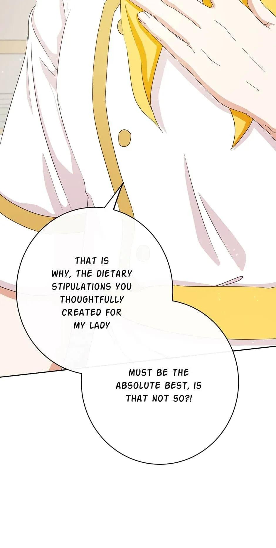 I Will Remove Them From My Life Chapter 31 page 19