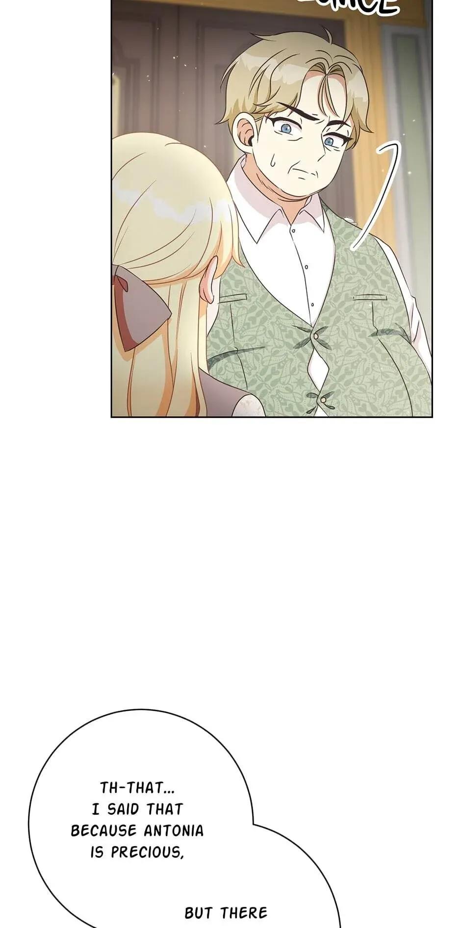 I Will Remove Them From My Life Chapter 31 page 22
