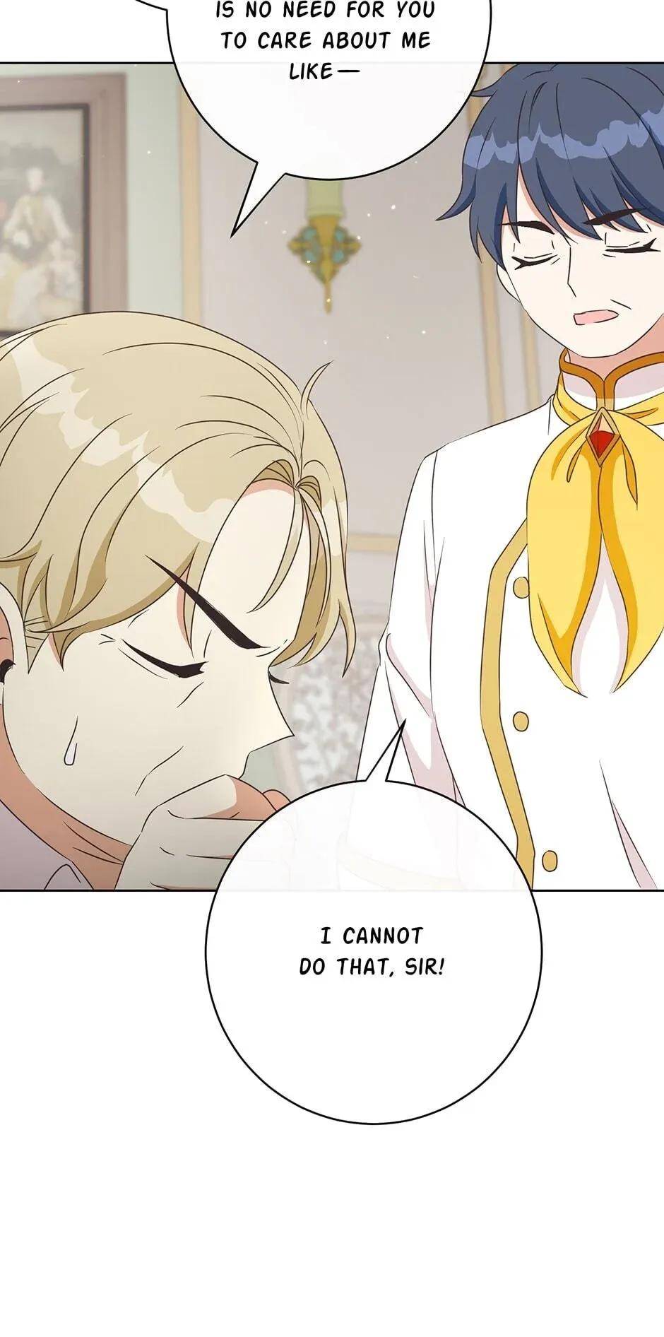 I Will Remove Them From My Life Chapter 31 page 23