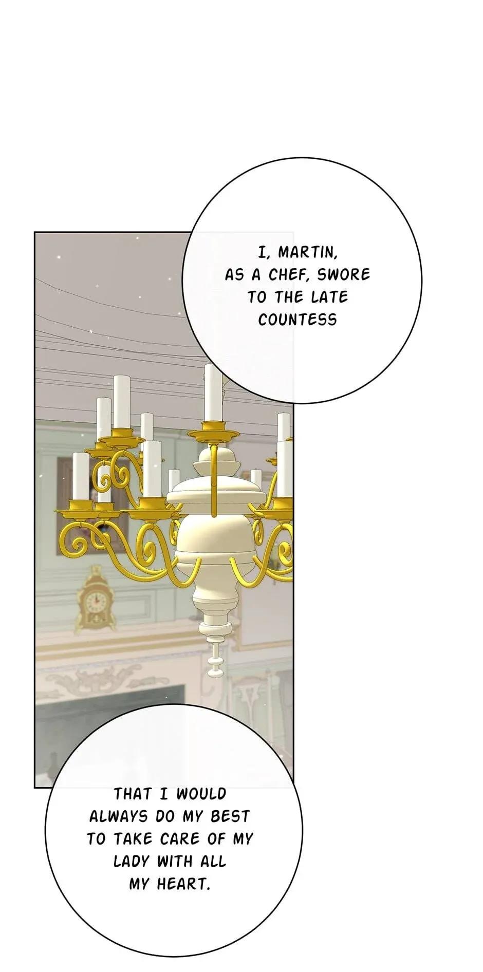 I Will Remove Them From My Life Chapter 31 page 24