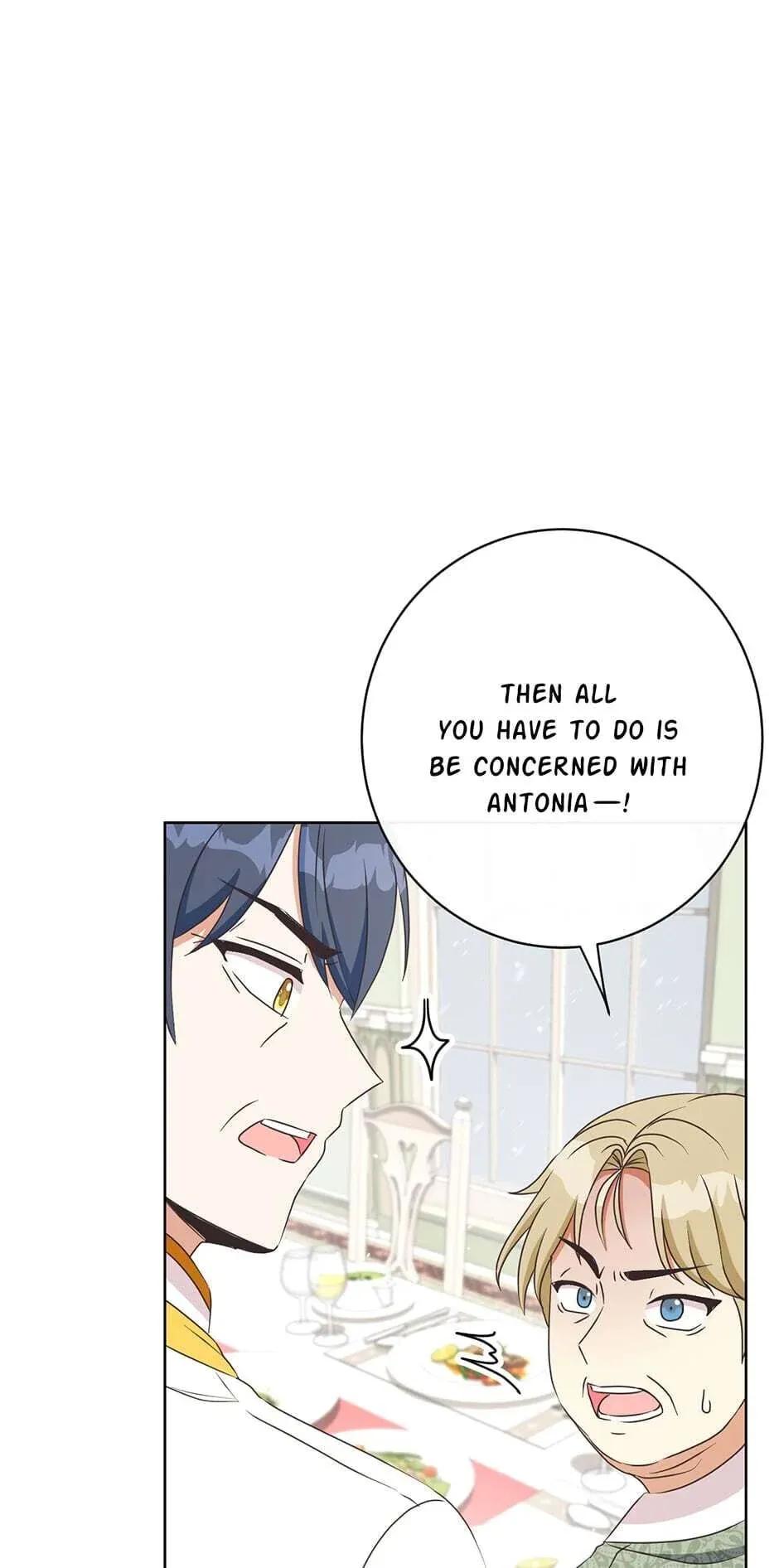 I Will Remove Them From My Life Chapter 31 page 25