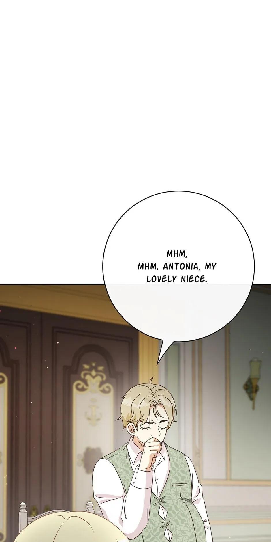 I Will Remove Them From My Life Chapter 31 page 31