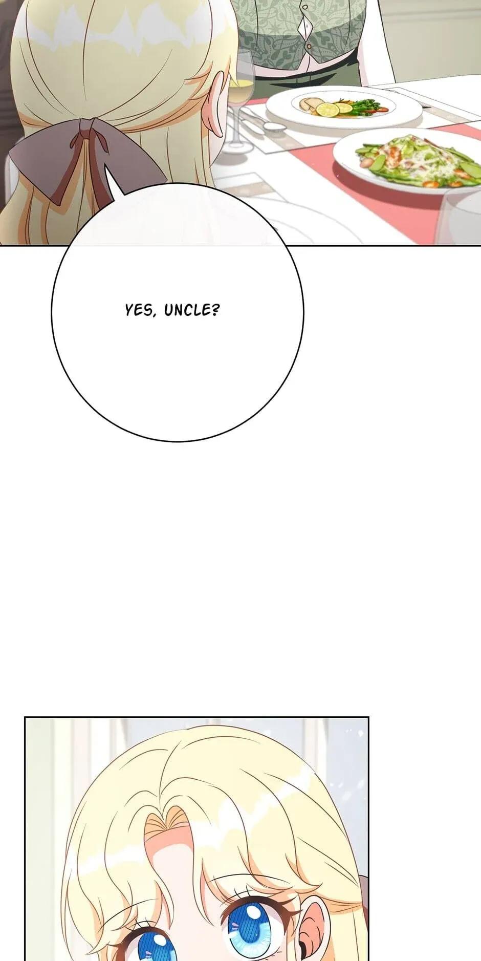 I Will Remove Them From My Life Chapter 31 page 32