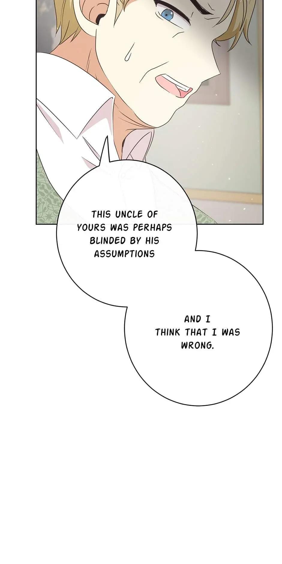 I Will Remove Them From My Life Chapter 31 page 34