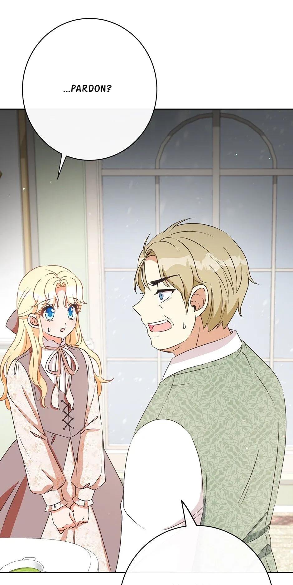 I Will Remove Them From My Life Chapter 31 page 35