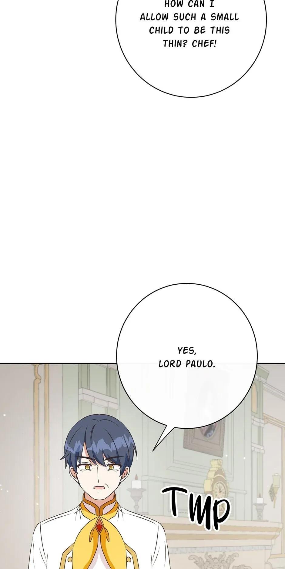 I Will Remove Them From My Life Chapter 31 page 36