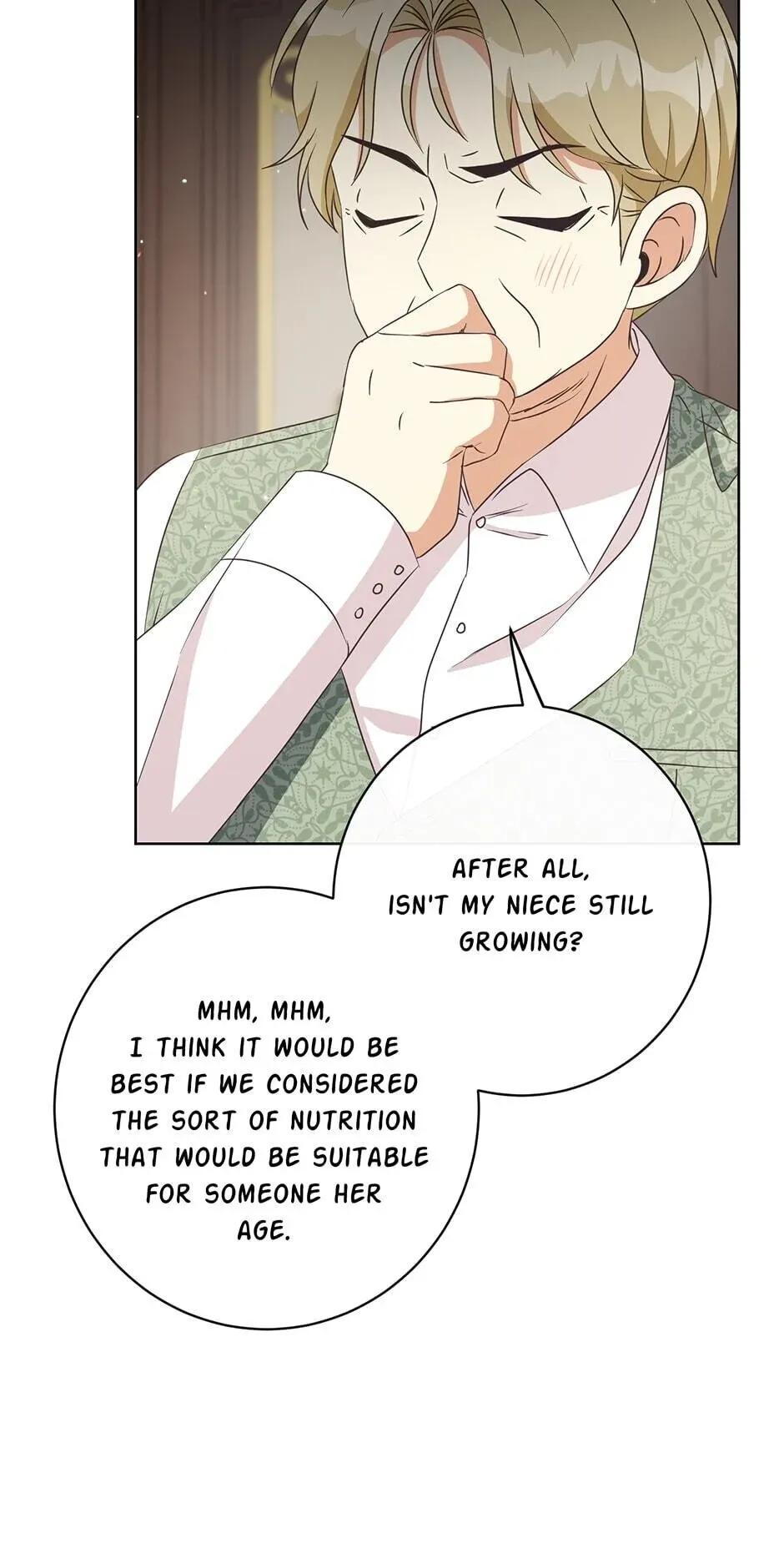 I Will Remove Them From My Life Chapter 31 page 38