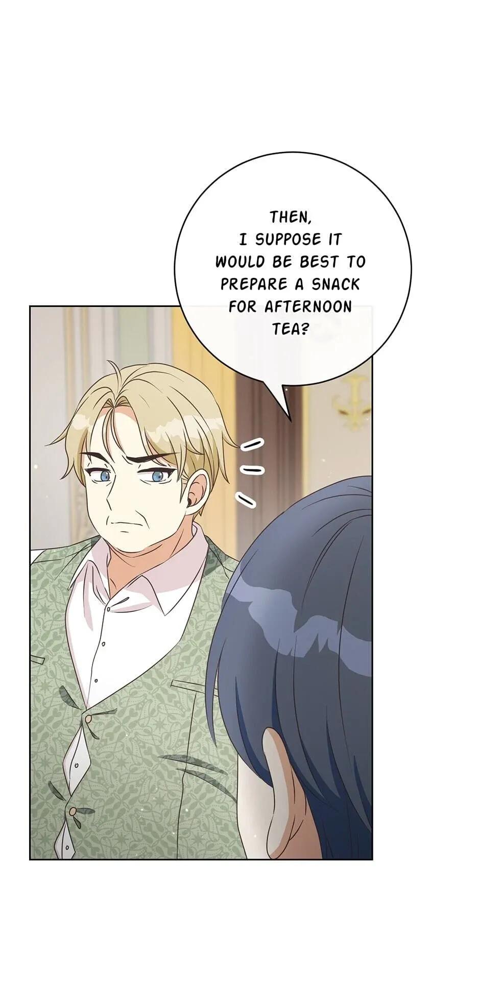 I Will Remove Them From My Life Chapter 31 page 39
