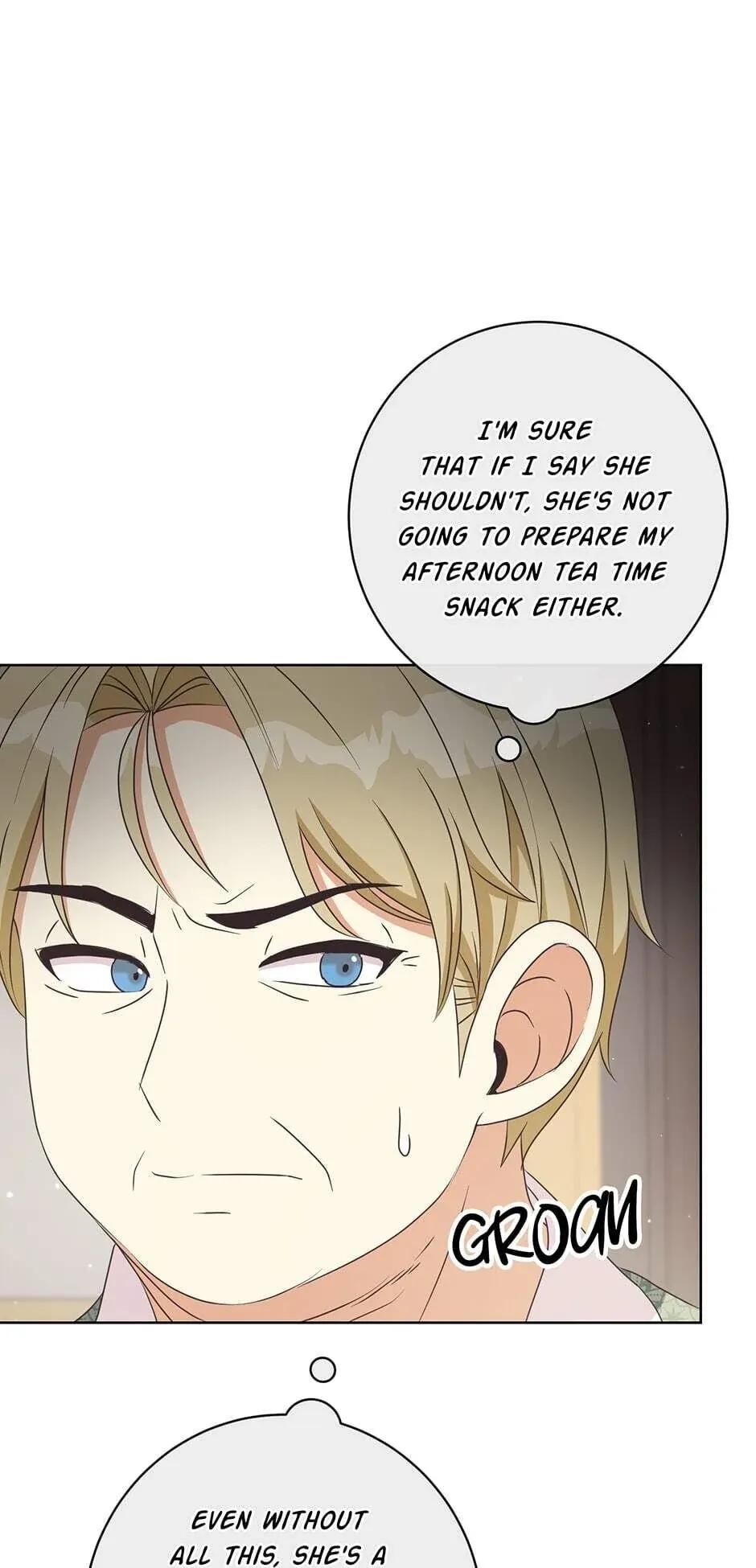 I Will Remove Them From My Life Chapter 31 page 40