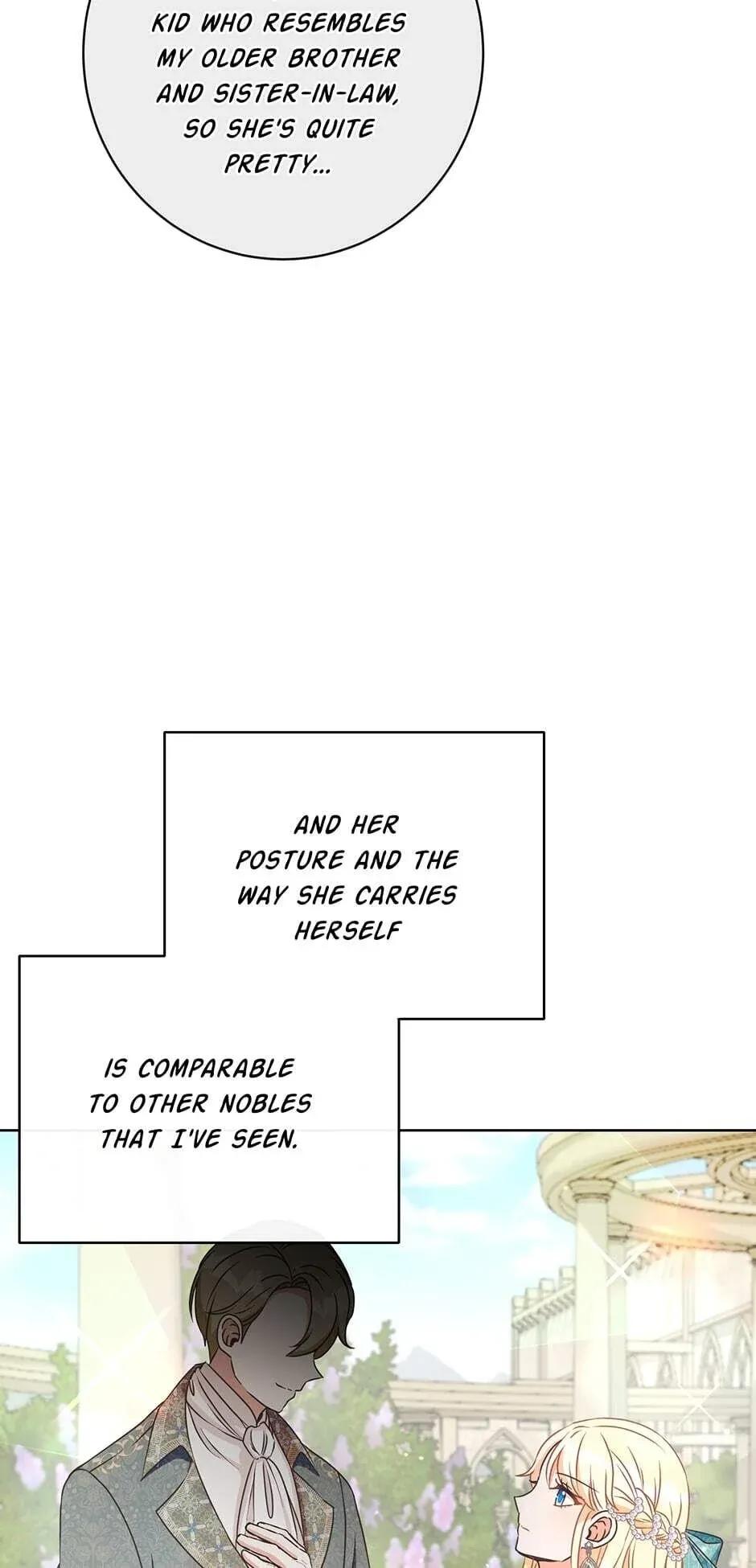 I Will Remove Them From My Life Chapter 31 page 41
