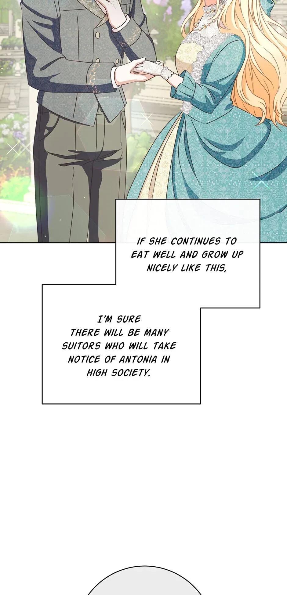 I Will Remove Them From My Life Chapter 31 page 42