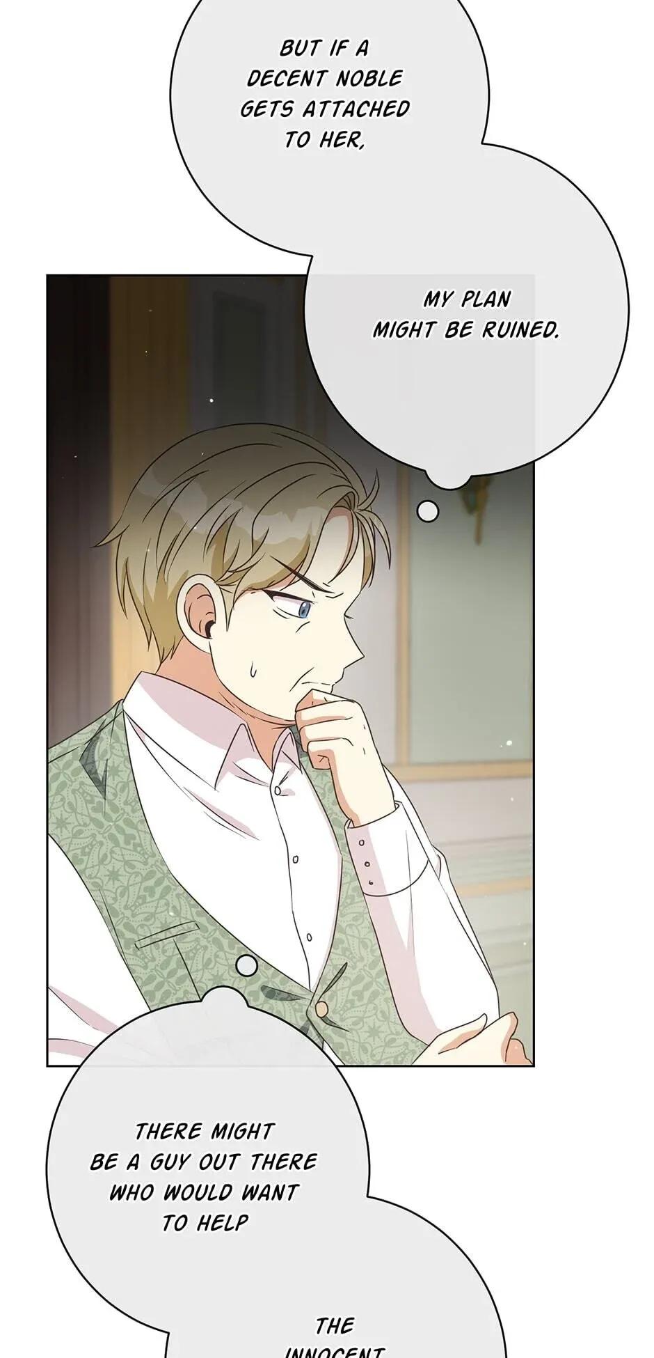 I Will Remove Them From My Life Chapter 31 page 43