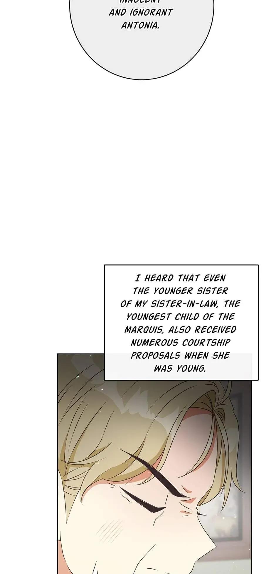 I Will Remove Them From My Life Chapter 31 page 44
