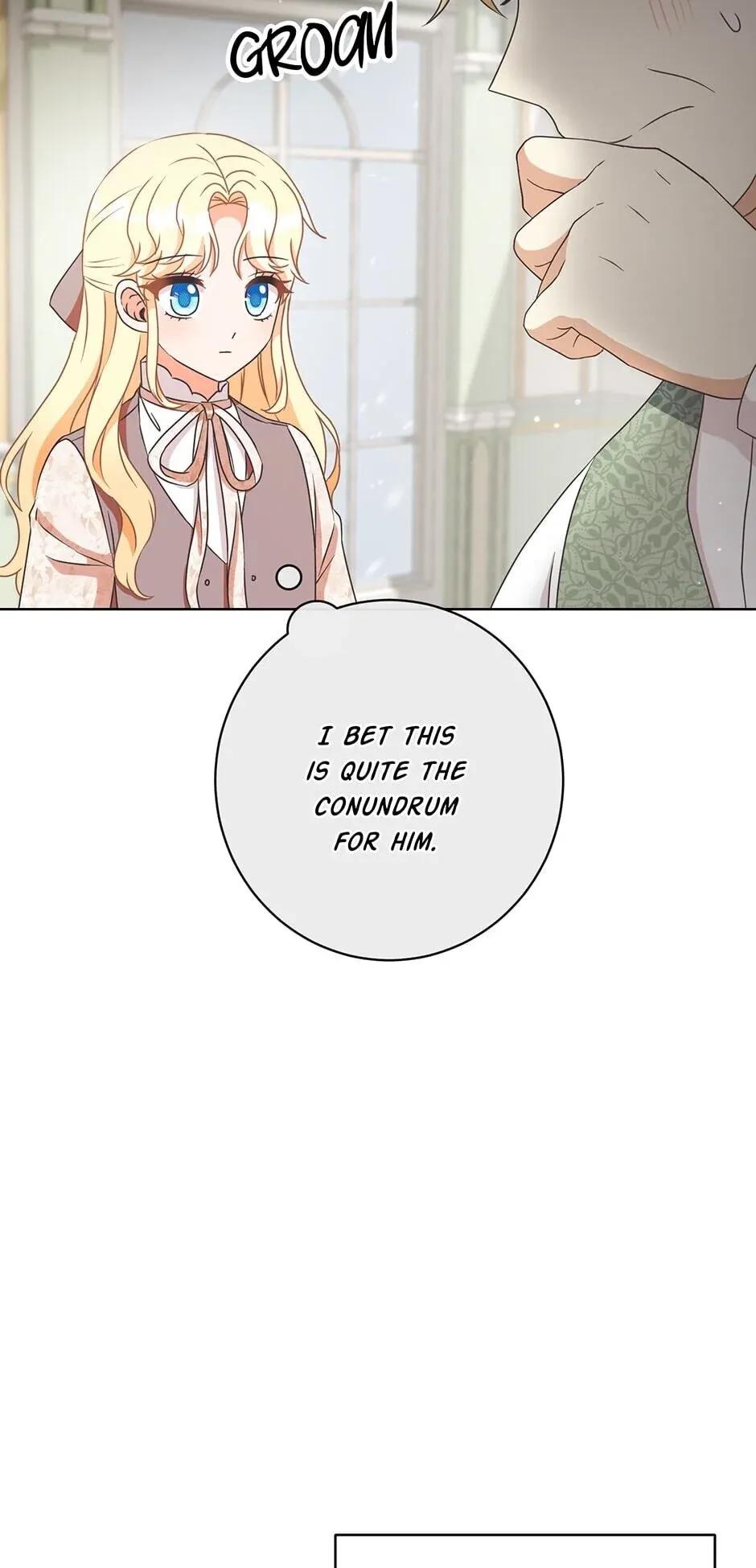 I Will Remove Them From My Life Chapter 31 page 46