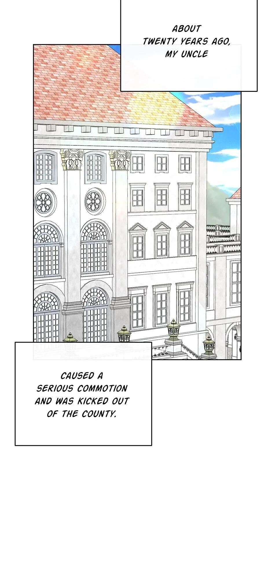 I Will Remove Them From My Life Chapter 31 page 47