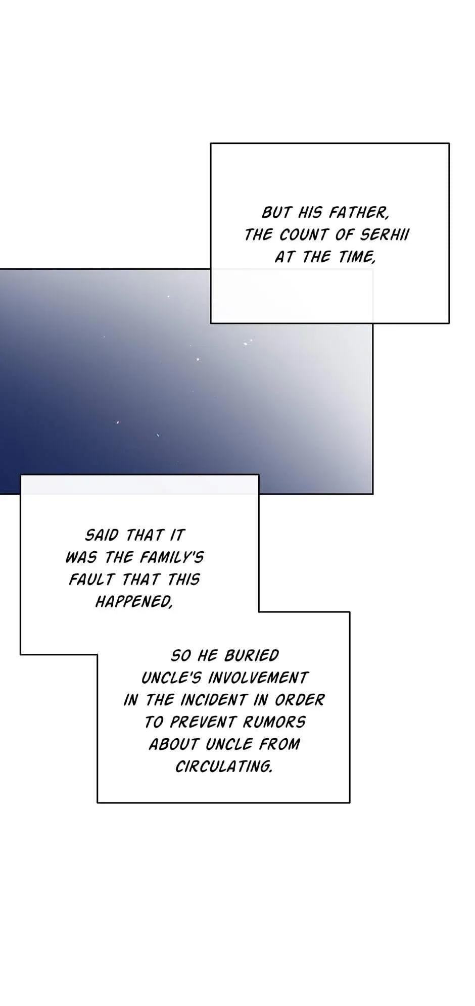 I Will Remove Them From My Life Chapter 31 page 48
