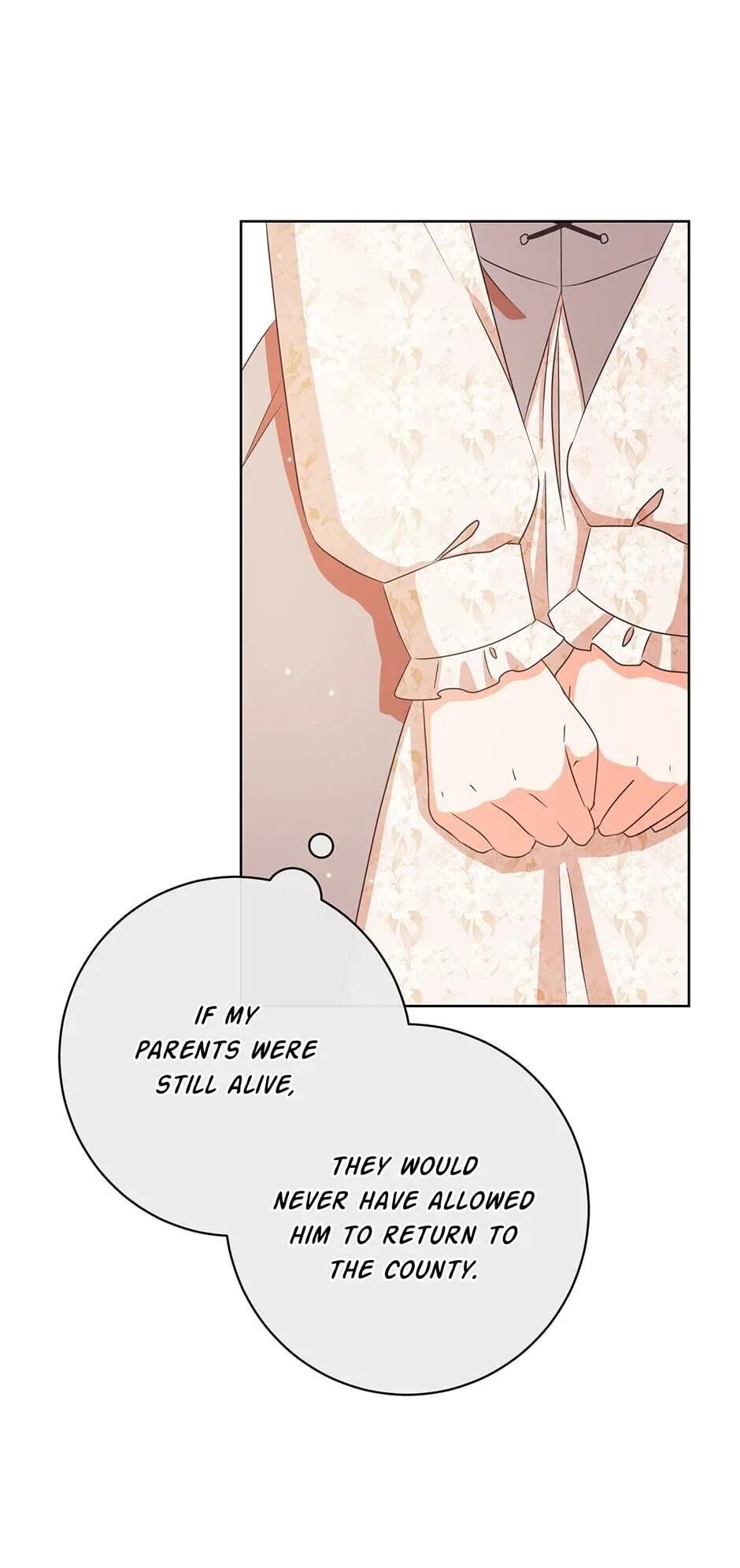 I Will Remove Them From My Life Chapter 31 page 49
