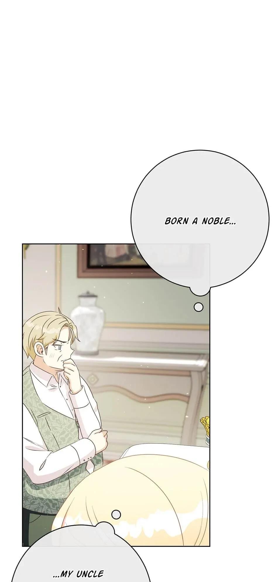 I Will Remove Them From My Life Chapter 31 page 50