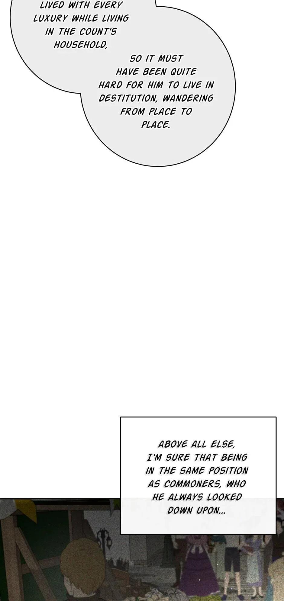 I Will Remove Them From My Life Chapter 31 page 51