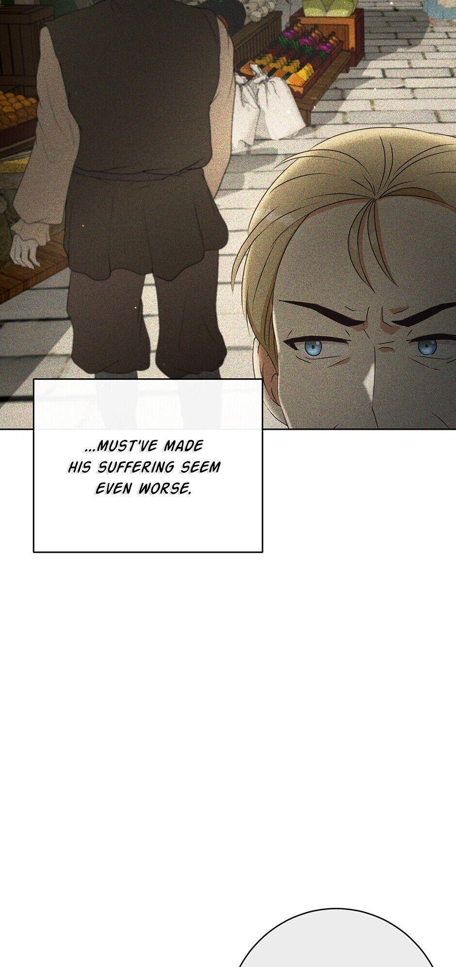 I Will Remove Them From My Life Chapter 31 page 52