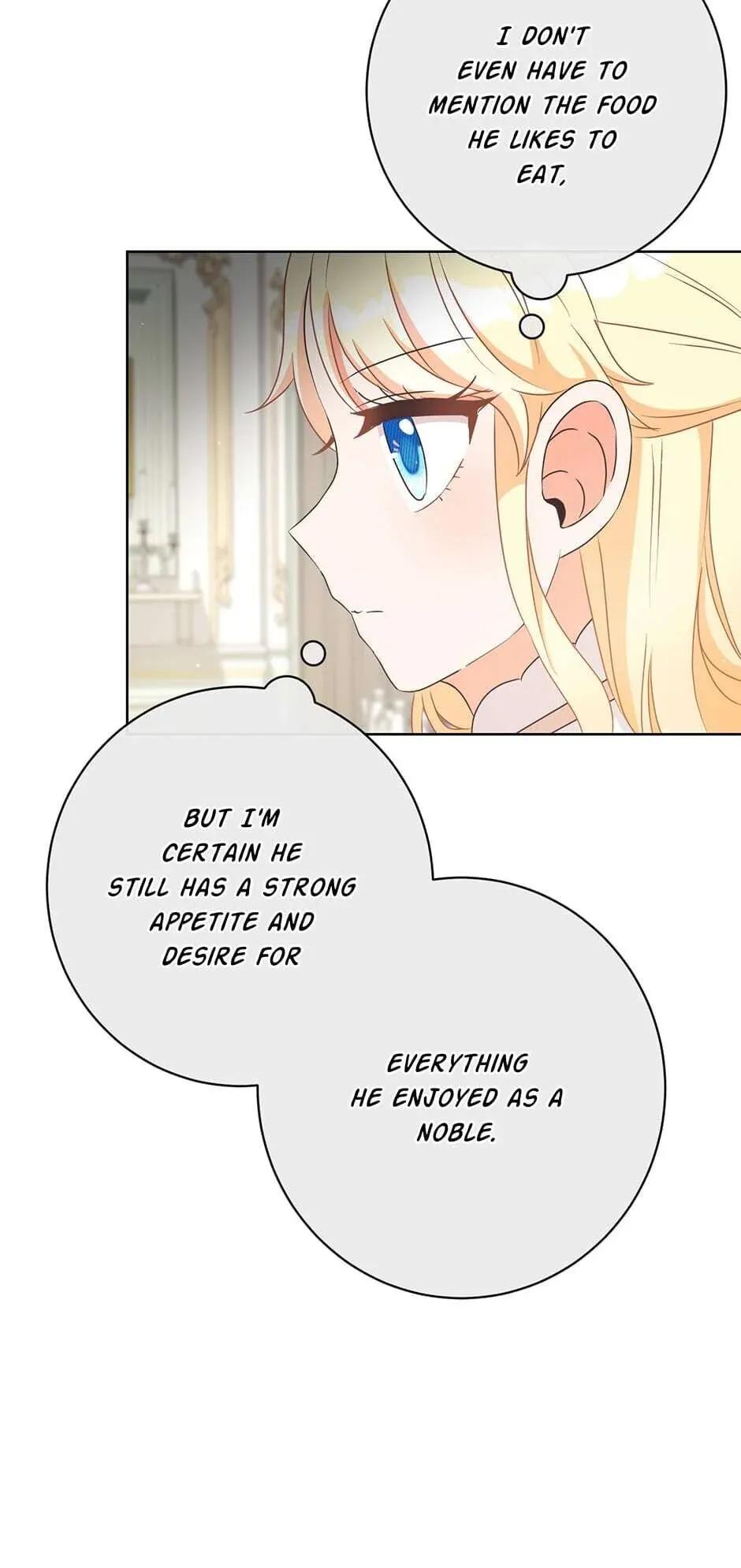 I Will Remove Them From My Life Chapter 31 page 53