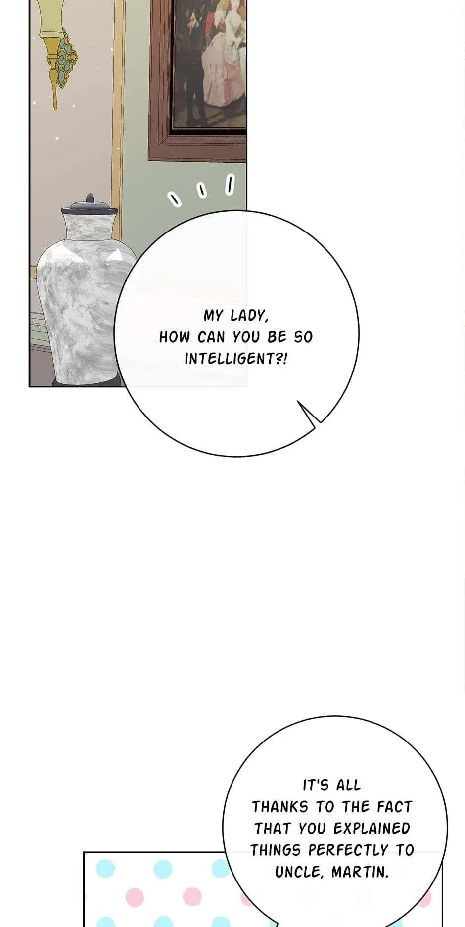 I Will Remove Them From My Life Chapter 31 page 62