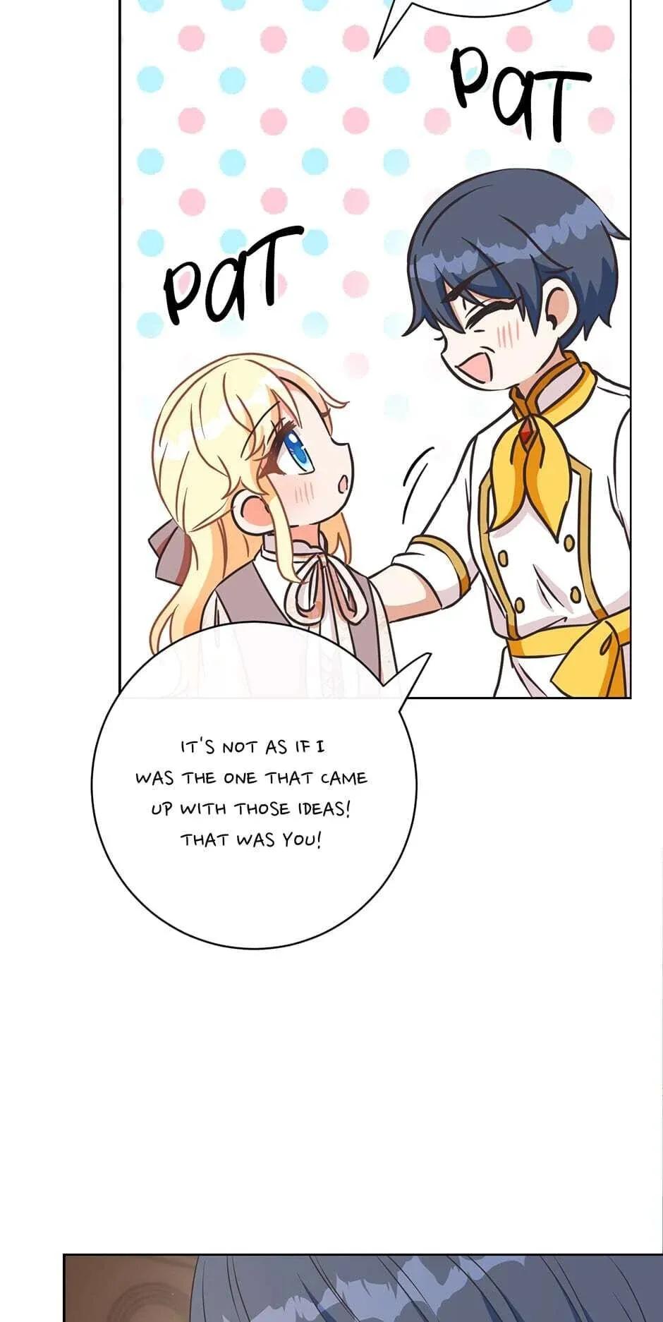 I Will Remove Them From My Life Chapter 31 page 63