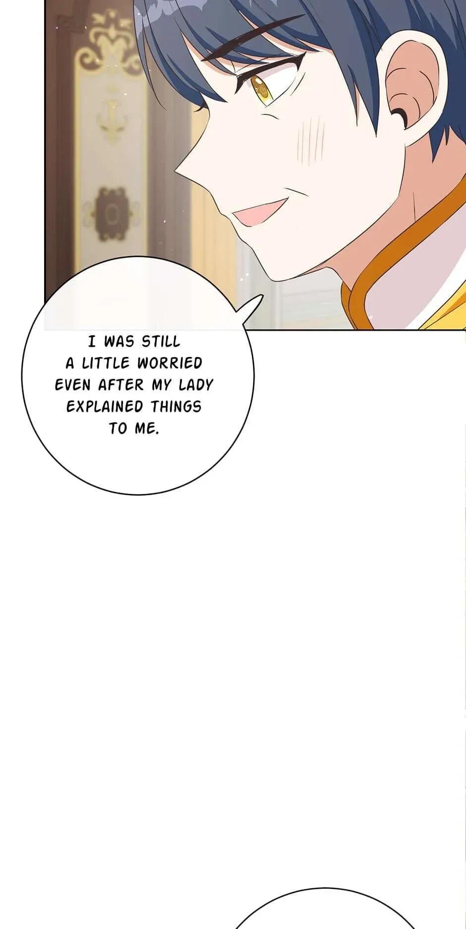I Will Remove Them From My Life Chapter 31 page 64