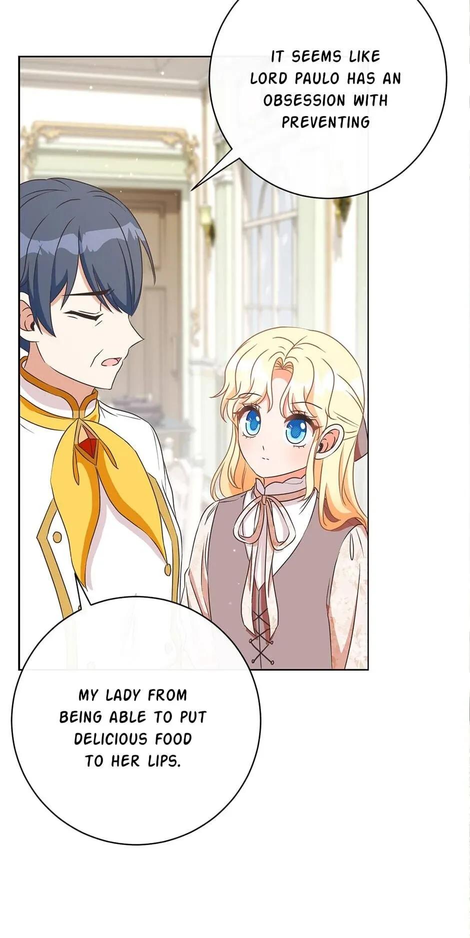 I Will Remove Them From My Life Chapter 31 page 65