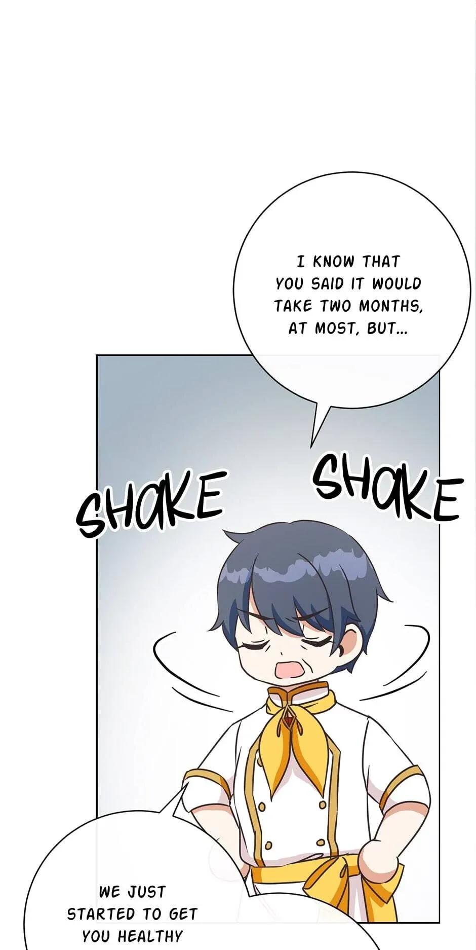 I Will Remove Them From My Life Chapter 31 page 66