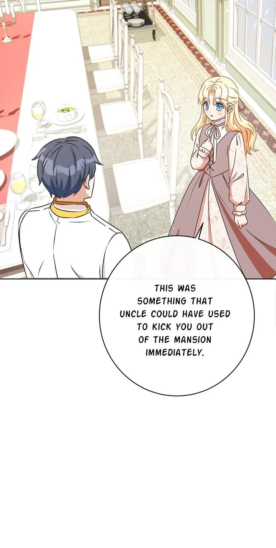 I Will Remove Them From My Life Chapter 31 page 68